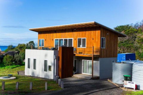 Wye Not Escape - Accommodation Newcastle 0