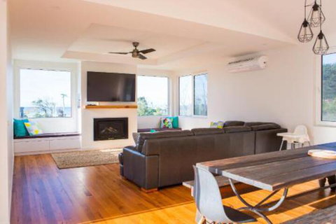 Wye Not Escape - Accommodation Newcastle 5