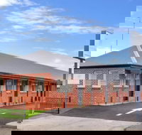 Newington Apartments - Accommodation Newcastle