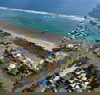 Horrocks Beach Caravan Park - Accommodation Newcastle