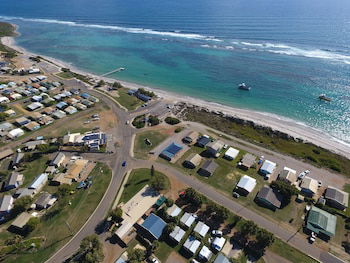 Horrocks Beach Caravan Park - Accommodation Newcastle 0
