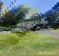 Jerilderie Motor Inn - Accommodation Newcastle