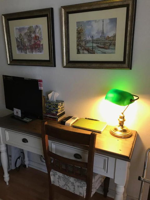 Yellow Gum Bed & Breakfast - Accommodation Newcastle 1