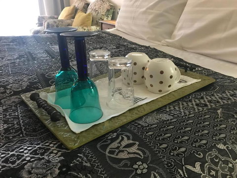 Yellow Gum Bed & Breakfast - Accommodation Newcastle 6