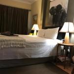 Yellow Gum Bed & Breakfast - Accommodation Newcastle 0