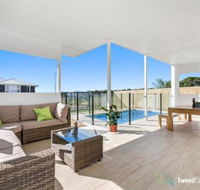 Sun Dream Palace Tweed Coast Holidays - Accommodation Newcastle