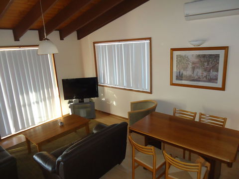 Dalmeny Shores - Accommodation Newcastle 5