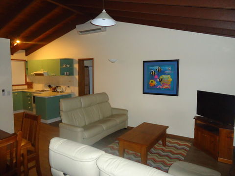 Dalmeny Shores - Accommodation Newcastle 0