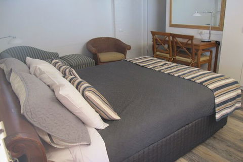 Dalby Parkview Motel - Accommodation Newcastle 6