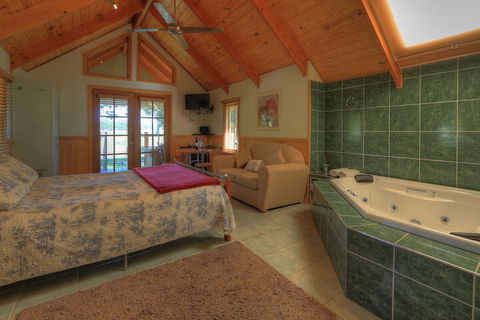 Colac Colac Caravan Park - Accommodation Newcastle 2