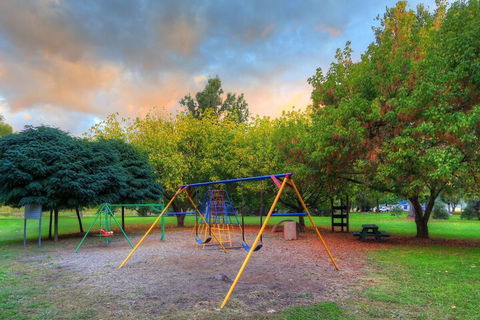 Colac Colac Caravan Park - Accommodation Newcastle 6