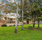 Country House Retreat - Accommodation Newcastle