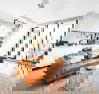 BOUTIQUE STAYS - Vox Vibe - Accommodation Newcastle