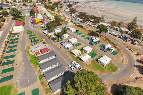 Moonta Bay Holiday Park - Accommodation Newcastle 7
