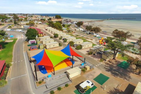 Moonta Bay Holiday Park - Accommodation Newcastle 0
