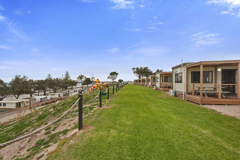 Moonta Bay Holiday Park - Accommodation Newcastle 3