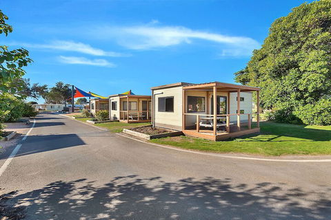 Moonta Bay Holiday Park - Accommodation Newcastle 4