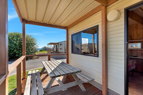 Moonta Bay Holiday Park - Accommodation Newcastle 6