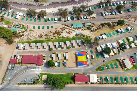 Moonta Bay Holiday Park - Accommodation Newcastle 5