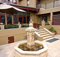 The Old Bank Boutique Hotel - Accommodation Newcastle