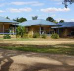 Tooleybuc River Retreat Villas - Accommodation Newcastle