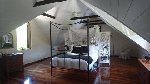 The Barn - Accommodation Newcastle 2