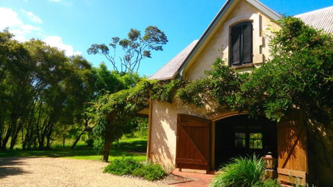 The Barn - Accommodation Newcastle 5