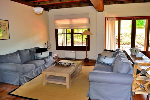 The Barn - Accommodation Newcastle 1