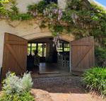 The Barn - Accommodation Newcastle