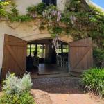 The Barn - Accommodation Newcastle 0