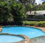 Gumnut Glen Cabins - Accommodation Newcastle