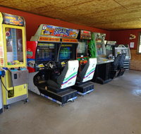 16 Korora Palms 1 Bedroom Bure - Accommodation Newcastle