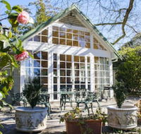 Bygone Beautys Cottages - Bronte Cottage - Accommodation Newcastle