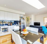 Bellerive Marina View Apartments NO 27 - Accommodation Newcastle