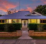 Ithaca - Accommodation Newcastle