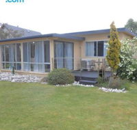 Bruny Ocean Cottage - Accommodation Newcastle