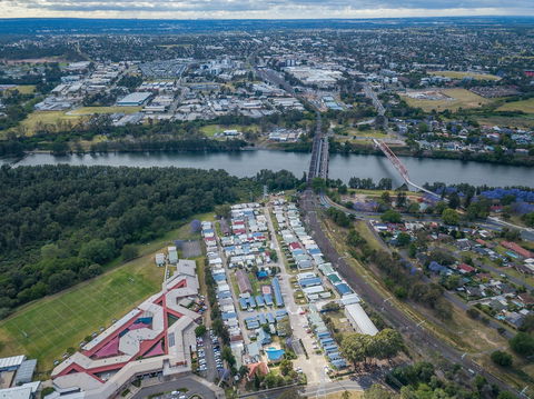 Ingenia Holidays Nepean River - Accommodation Newcastle 0
