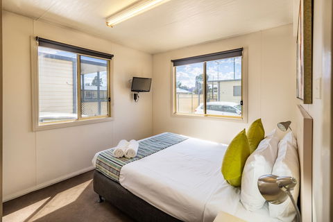 Ingenia Holidays Nepean River - Accommodation Newcastle 4