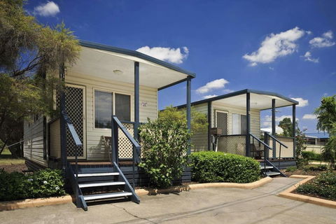 Ingenia Holidays Nepean River - Accommodation Newcastle 5
