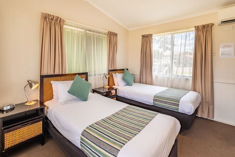 Ingenia Holidays Nepean River - Accommodation Newcastle 3
