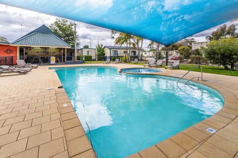 Ingenia Holidays Nepean River - Accommodation Newcastle 1