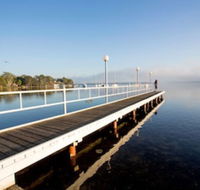 Ingenia Holidays Lake Macquarie - Accommodation Newcastle