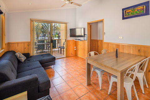 Ingenia Holidays Soldiers Point - Accommodation Newcastle 2