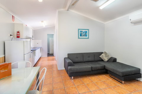Ingenia Holidays Soldiers Point - Accommodation Newcastle 0