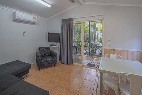 Ingenia Holidays Soldiers Point - Accommodation Newcastle 5