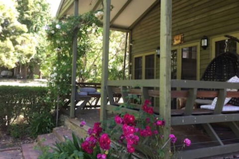 Taradale House Estate - Accommodation Newcastle 2