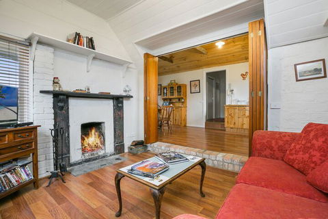 Taradale House Estate - Accommodation Newcastle 4