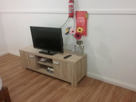 Tullah Tavern - Accommodation Newcastle 1