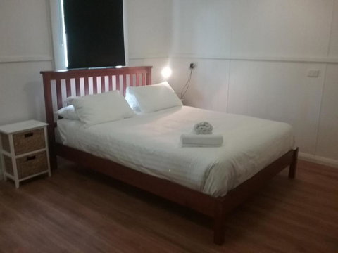 Tullah Tavern - Accommodation Newcastle 4