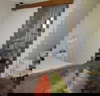 Stone Hut Cottage - Accommodation Newcastle